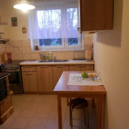 Appartement Mile Mieszkanko