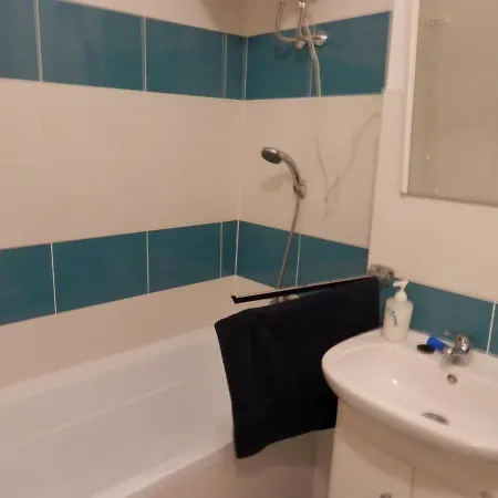 Appartement Mile Mieszkanko Boleslawiec (Lower Silesia)