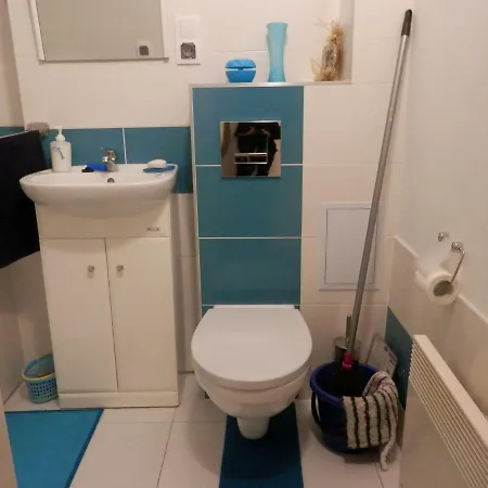 Appartement Mile Mieszkanko