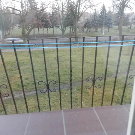 Mile Mieszkanko Appartement Boleslawiec (Lower Silesia)