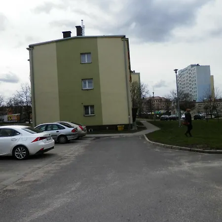 Mile Mieszkanko *