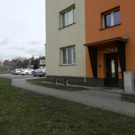 Mile Mieszkanko *