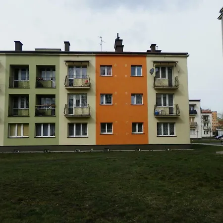 Appartement Mile Mieszkanko *