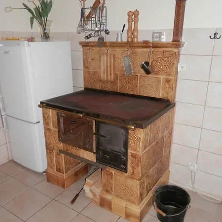 Mile Mieszkanko Appartement
