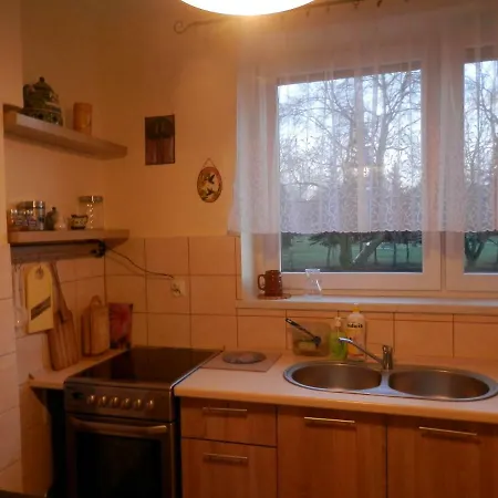 Appartement Mile Mieszkanko