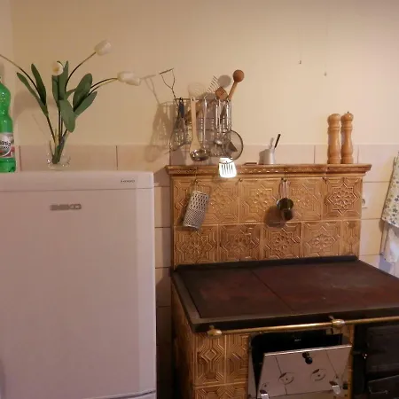 Mile Mieszkanko Appartement