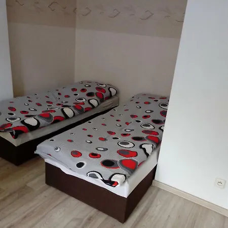 Mile Mieszkanko Appartement Boleslawiec (Lower Silesia)