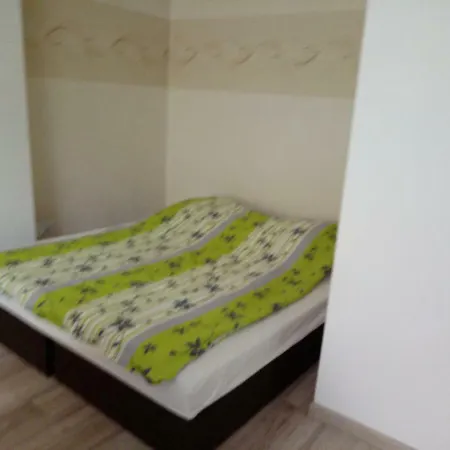 Mile Mieszkanko Appartement Boleslawiec (Lower Silesia)