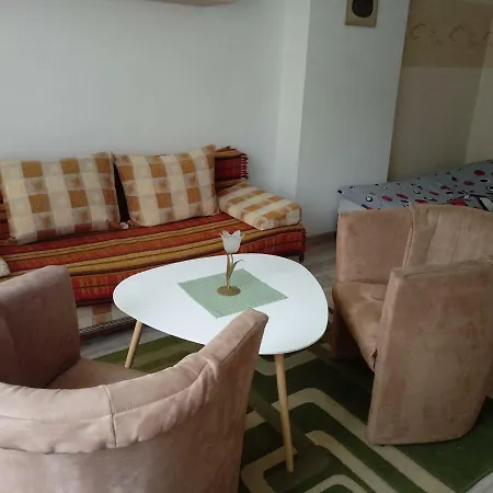 Mile Mieszkanko Appartement Boleslawiec (Lower Silesia)